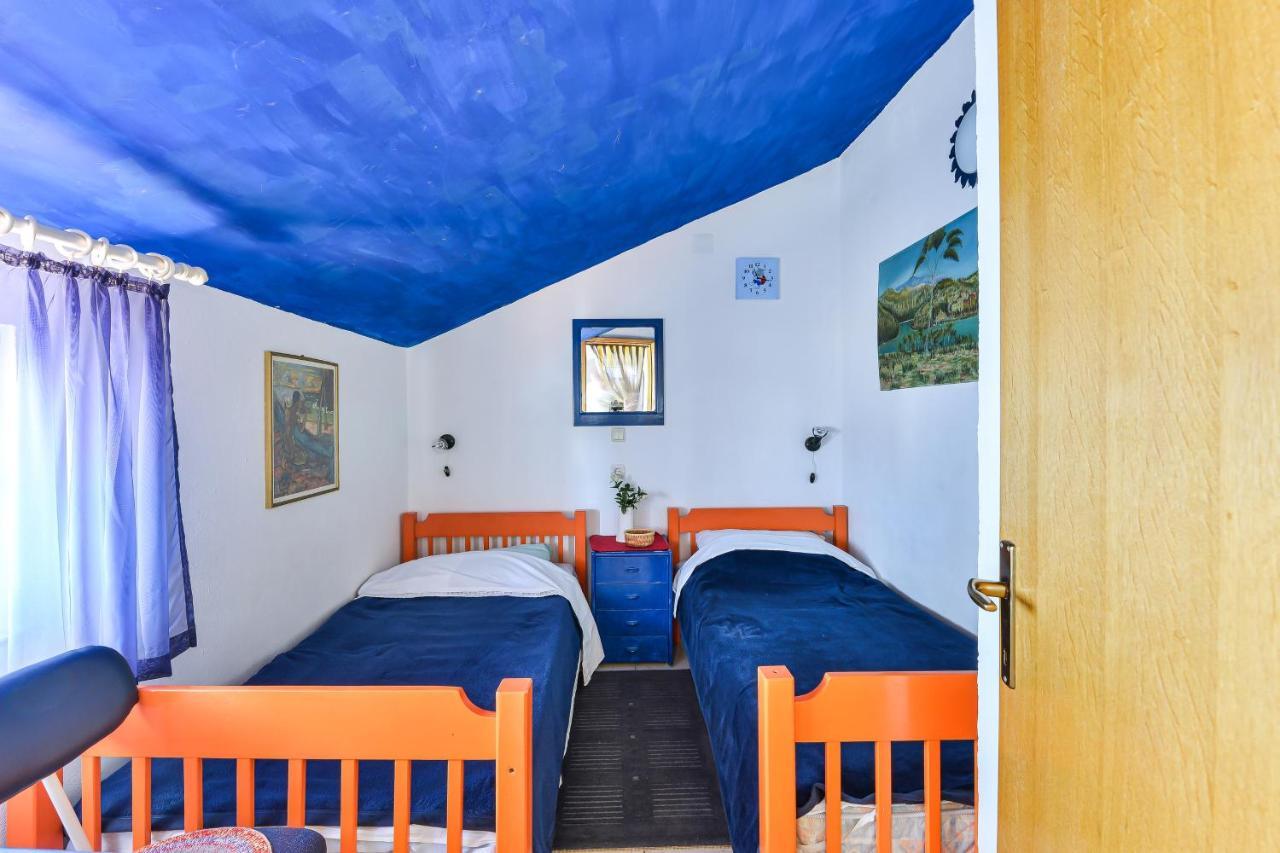 Apartment Vir - Pedinka 294E Екстер'єр фото