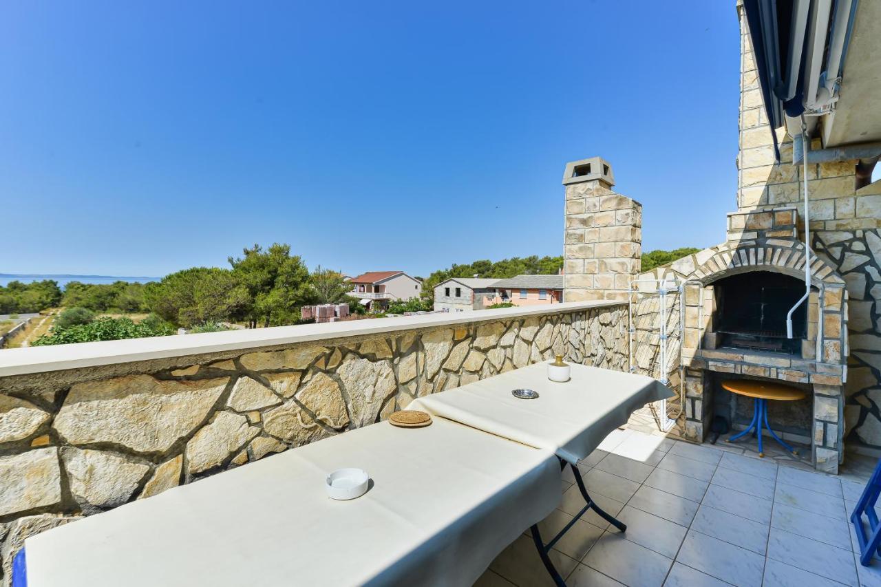 Apartment Vir - Pedinka 294E Екстер'єр фото